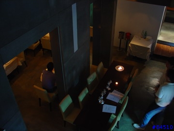 J-Ping cafe