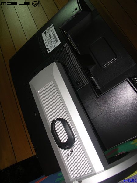 [分享]8ms,可旋轉的19" LCD, SAMSUNG 913B(解說文字已補上)