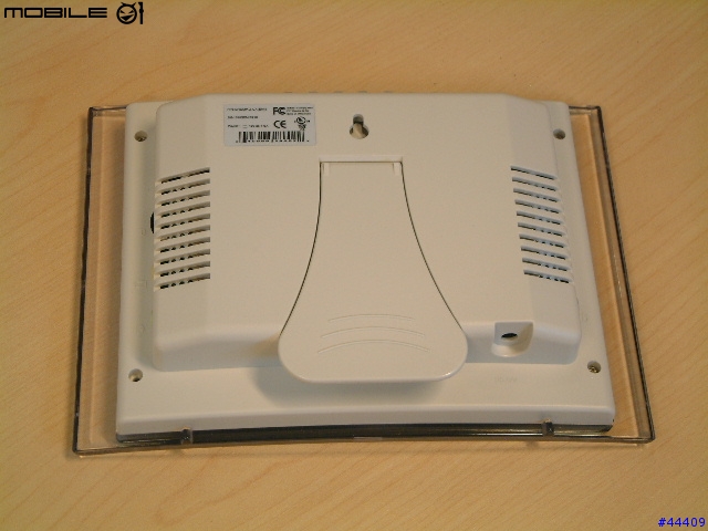 [分享]AVtech Digital Picture Frame 數位相框 with MP3 player