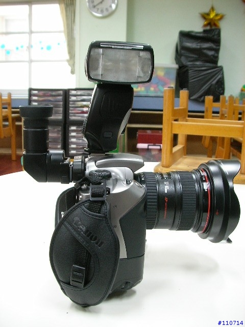 [心得分享]我的300D(8.25增補內容)