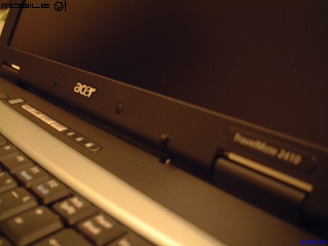 [分享]首購機acer 2413LCI