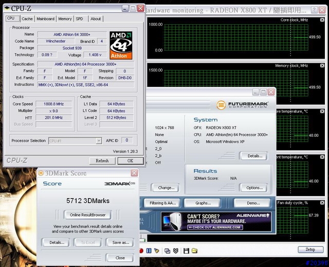 [分享] 遲來的王者 ATI BBA X800XT AGP