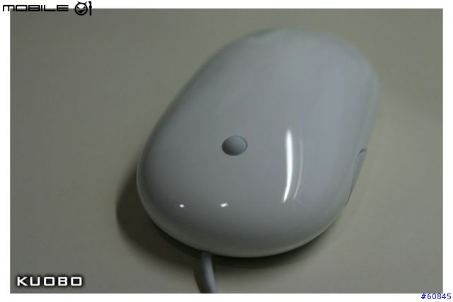 [心得分享] 東京涉谷Apple Store新店 & Mighty Mouse介紹
