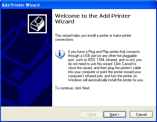 AirPort Express ＆ windows printer 共享