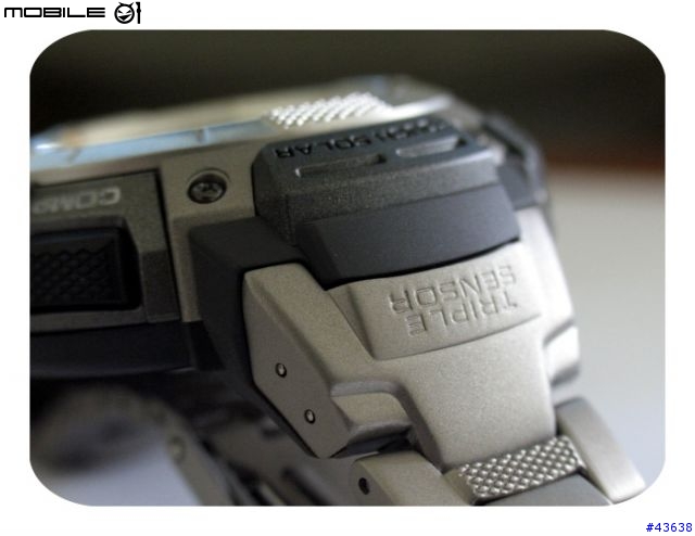 [分享]CASIO PRG-80T