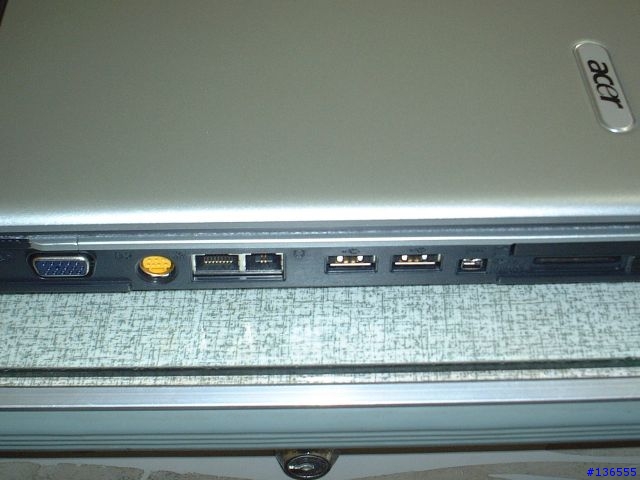 分享ASUS W3H750DD and Acer 5502WXMi 入手使用心得!!