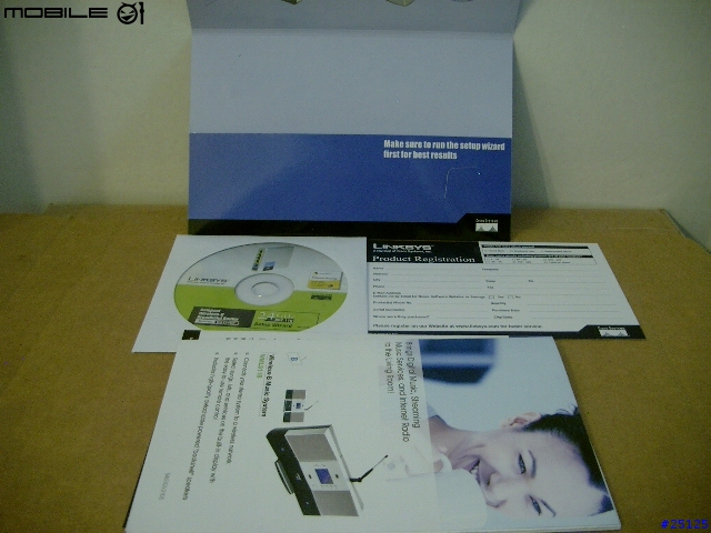 [分享]新入手LINKSYS WRT54GC 攜帶型無線AP