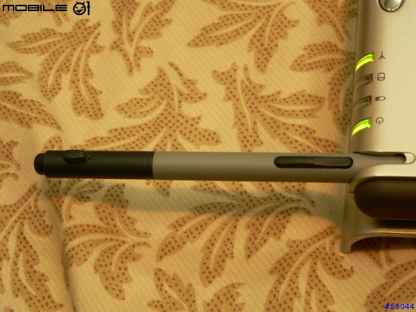 外國怪機絲，Gateway (motion) m1300圖文分享：）