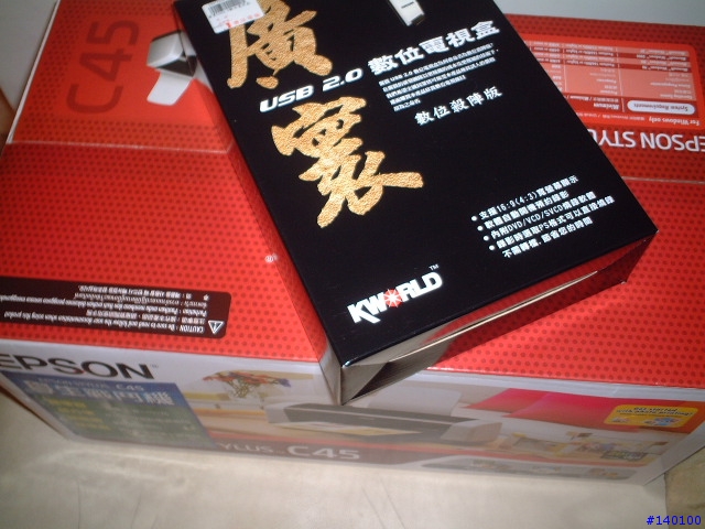 [分享]首購機acer 2413LCI
