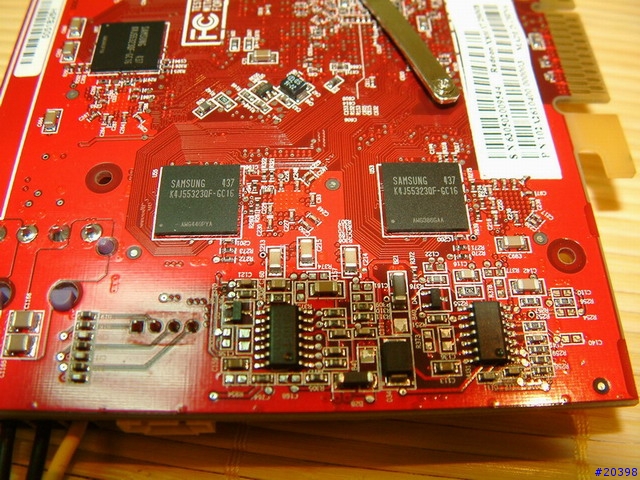 [分享] 遲來的王者 ATI BBA X800XT AGP