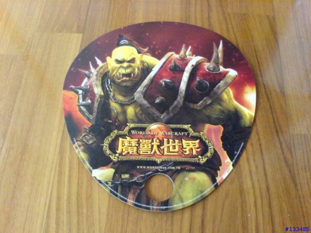 [分享]魔獸世界封測包入手