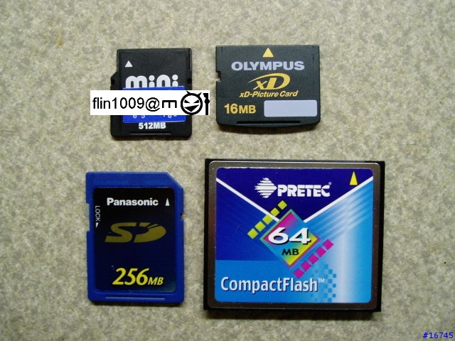 [分享]迎接高速讀卡機時代！DATAFab 23 in 1 讀卡機