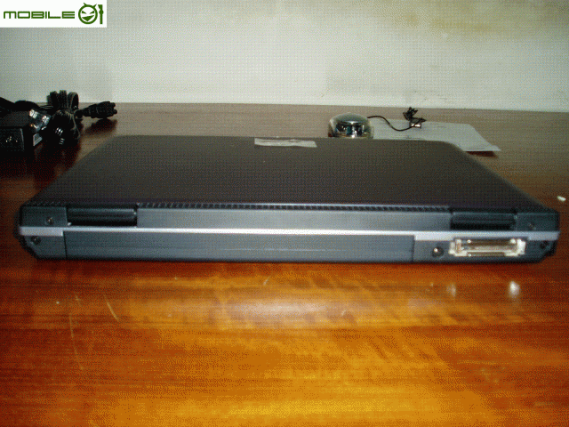 [分享] BenQ Joybook S52-T43