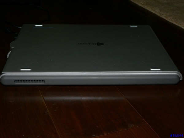 外國怪機絲，Gateway (motion) m1300圖文分享：）