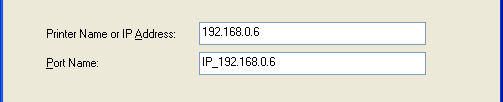 AirPort Express ＆ windows printer 共享
