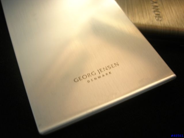 [分享]Nordic -credit card holder