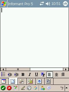 [教學] 使用 Pocket Informant 管理行程 (98)