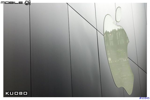 [心得分享] 東京涉谷Apple Store新店 & Mighty Mouse介紹