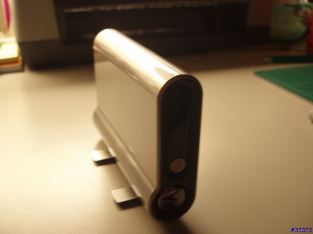 "分享"MOTOROLA 藍芽立體聲傳輸器 DC - 800