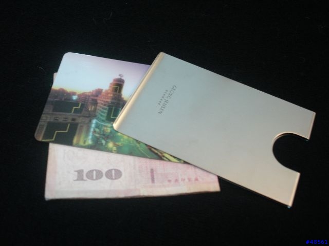 [分享]Nordic -credit card holder