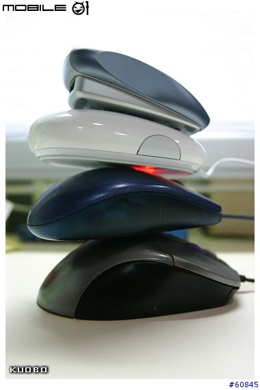 [心得分享] 東京涉谷Apple Store新店 & Mighty Mouse介紹
