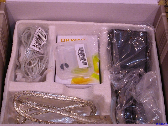 OKwap I519使用報告