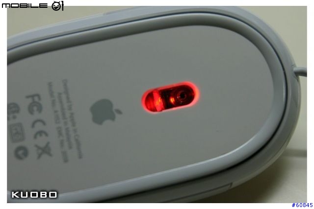 [心得分享] 東京涉谷Apple Store新店 & Mighty Mouse介紹