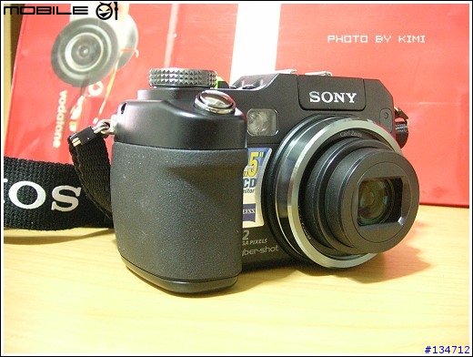 【分享】勸敗寫真~SONY DSC-V3