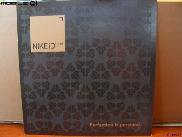 [勸敗]獨一無二的Nike ID