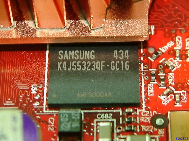 [分享] 遲來的王者 ATI BBA X800XT AGP