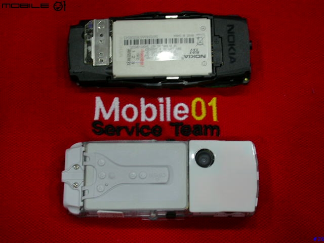 [裸體疊疊樂] 5140 V.S 5210