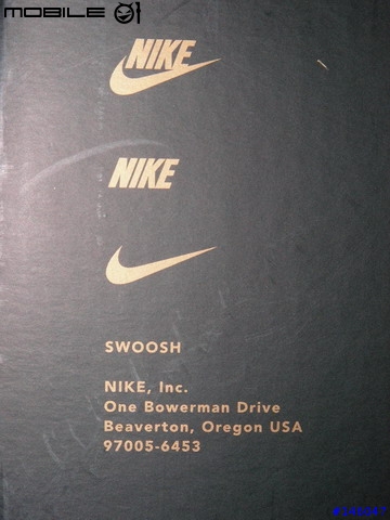 [勸敗]獨一無二的Nike ID