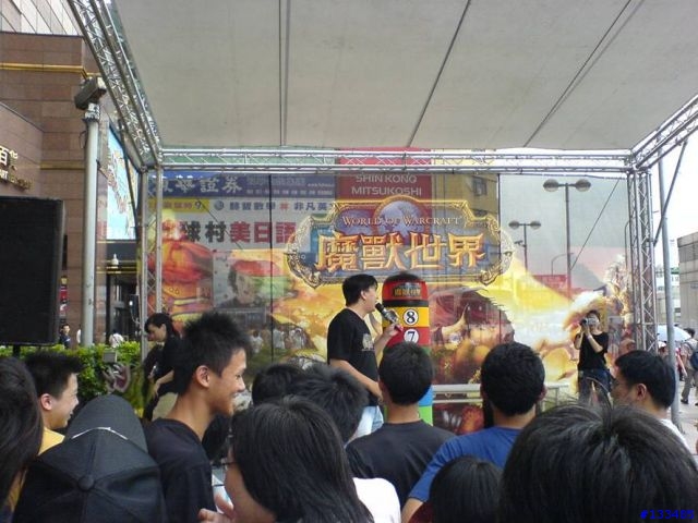 [分享]魔獸世界封測包入手