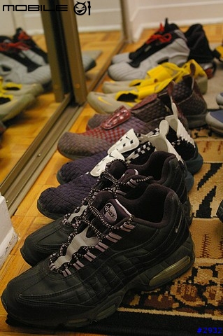 [球鞋寫真]我愛adidas