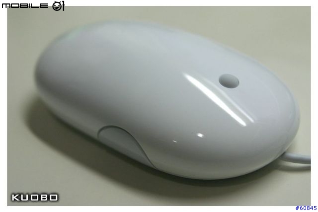 [心得分享] 東京涉谷Apple Store新店 & Mighty Mouse介紹