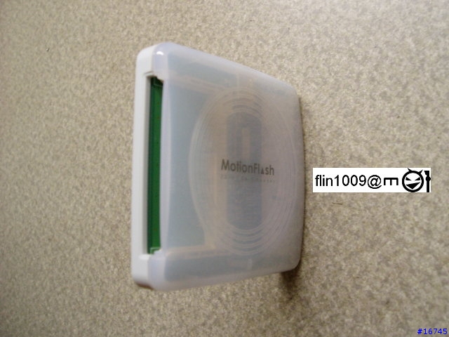 [分享]迎接高速讀卡機時代！DATAFab 23 in 1 讀卡機