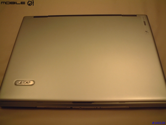 [分享]首購機acer 2413LCI