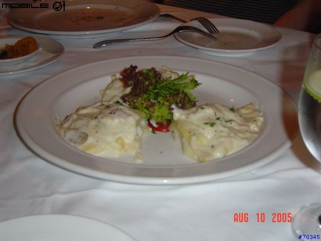 也學壞心熊爺，夜半PO美食之萊嘉樂意式餐廳