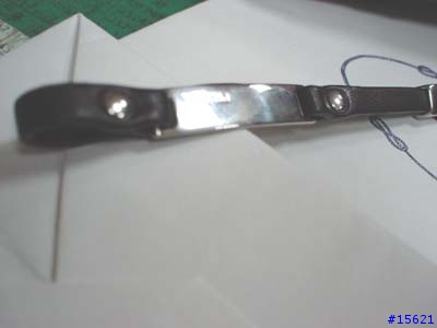 第一次發表 PRADA的手機吊飾！