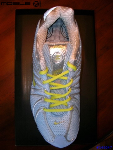 [勸敗]獨一無二的Nike ID