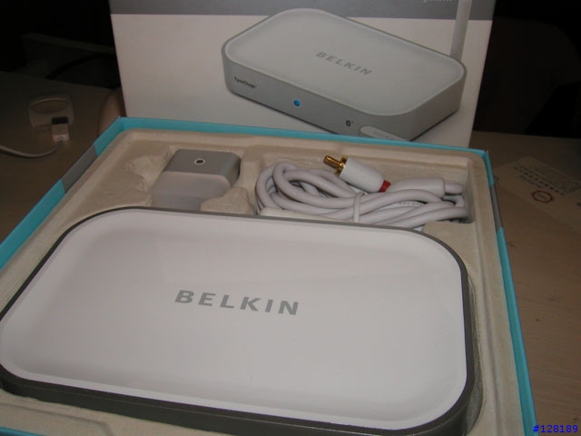 Belkin TuneStage
