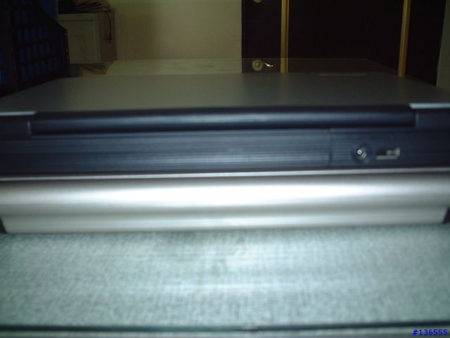 分享ASUS W3H750DD and Acer 5502WXMi 入手使用心得!!