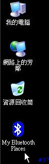 [SonyEricsson手機使用教學]如何使用手機連接藍芽(1)