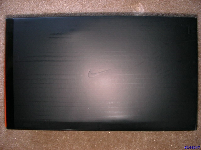 [勸敗]獨一無二的Nike ID