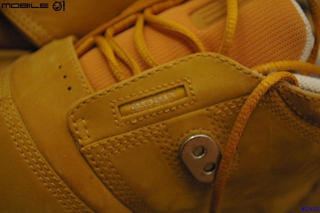 [球鞋寫真]我愛adidas
