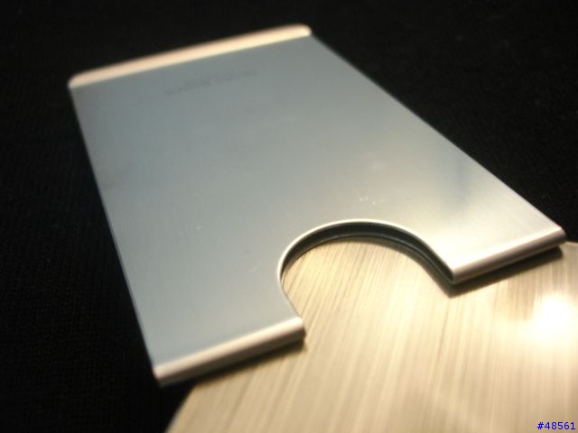 [分享]Nordic -credit card holder