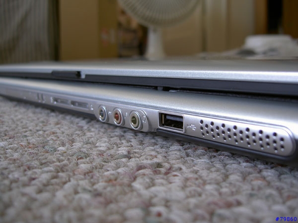 ACER ASPIRE 3502 入手報告