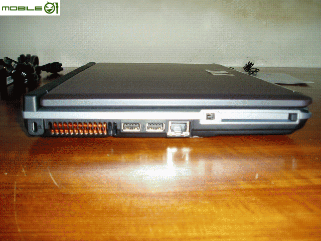 [分享] BenQ Joybook S52-T43