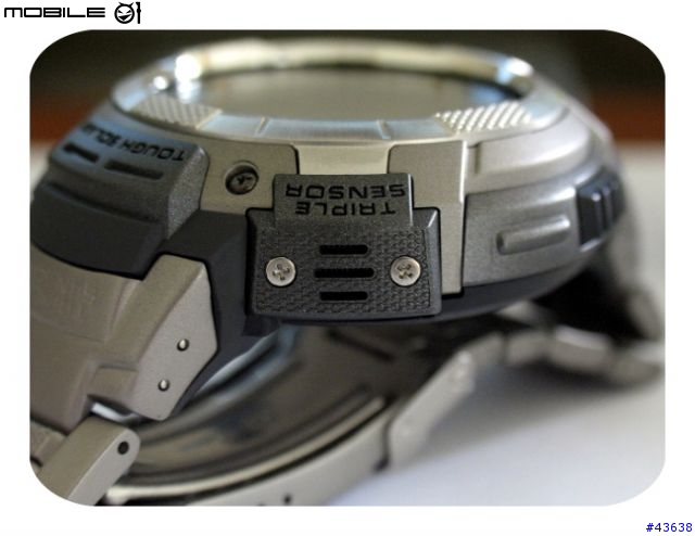[分享]CASIO PRG-80T