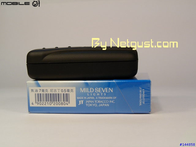 [分享]Rikaline Bluetooth GPS-6033